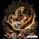 SANGREAZTEKA foto #109