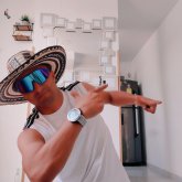 Daniel Lopez