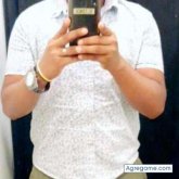 Chatear con Jota2597 de Lima Ciudad