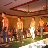 raffael chico soltero en La Libertad