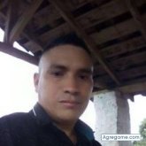Yerson Rafael Marabi Reyes