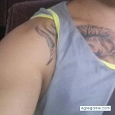 Chatear con angelleandro de Mayagüez Ciudad