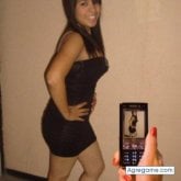 Dina chica soltera en Monterrey