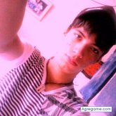 FabianH chico soltero en Medellín