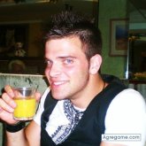 RuBBeN chico soltero en El Espinar