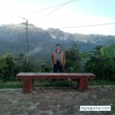 marcoatencio chico soltero en Cerro De Pasco