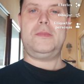 David