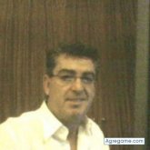 Roberto42 chico divorciado en Denia