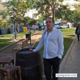 PacoPakus chico casado en Cádiz