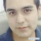 Piers Ocas Gutierrez