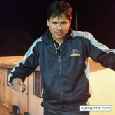 Chatear con Alejo18553 de Presidente Derqui