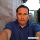 Paul Navarrete, Chico de Huntington Park para Chicos en Agregame.