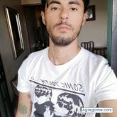 Busco pareja. Mujeres.