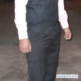 JLover chico soltero en Vitarte