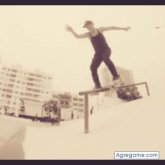 geoffrowley chico soltero en Salamanca