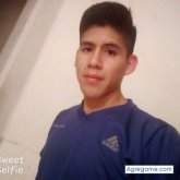 Busco pareja. Toda. Buena persona. Todo.