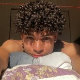 Busco conocer gente. Soy hombre en busca