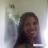 Diamichi241080 chica soltera en Barranquilla