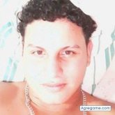 Ronald Carvajal