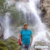 Busco conocer gente.