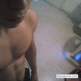 giovany jacome
