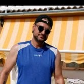 Busco pareja. Lo que surja  y quedar.