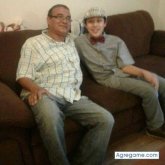 danienri chico soltero en Concepción