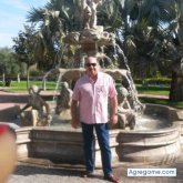 Richar1957 chico soltero en Fuengirola