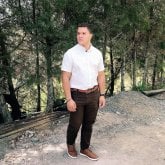 Busco ligar. Me gustaría encontrarte