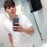 Mujeres no me importa el físico