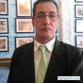 GSilverio chico soltero en Santa Clara