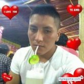 Guilmer Rojas Sanchez, Chico de Reseda para Chicos en Agregame.