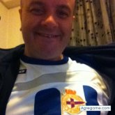 joselis chico soltero en A Coruña