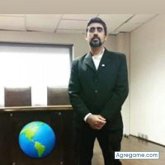 Chatear con milogimeno de Centenario