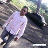 Jackson Pabuence Castillo
