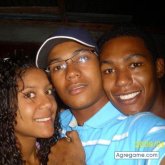 eliezermolina18 chico soltero en Santo Domingo