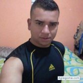 Chatear con byronjose6216 de Pavas
