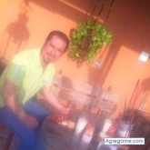 Franco arredondo