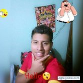 Richarcito Castro