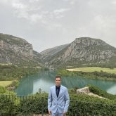 Solamente busco mujeres. Persona