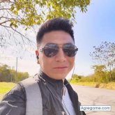 Busco conocer gente. Hacer amistades.