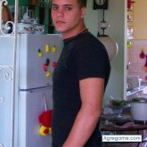 Ahmed Mato