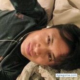 Ariel Miranda, Chico de Martinez para Chicos en Agregame.