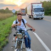 Jesuslaspesas96 foto #10