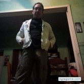 Yogui Lamr