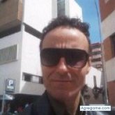 marosi chico soltero en Bigastro