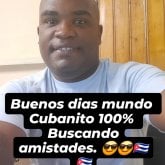 Maycuba