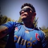 Amiga bknes buenas onda. Simpático