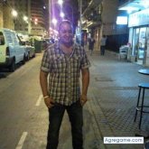 minotaurussv chico soltero en Sevilla