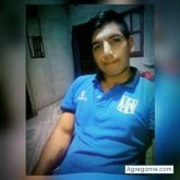 Franco Leonel, Chico de Tapalqué para Chicos en Agregame.